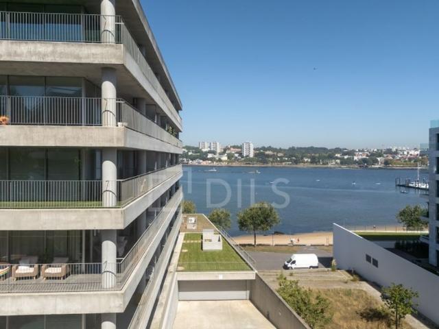 à venda Luxuoso apartamento de 116 m2, Quinta Marques Gomes, Vila Nova de Gaia, Porto
