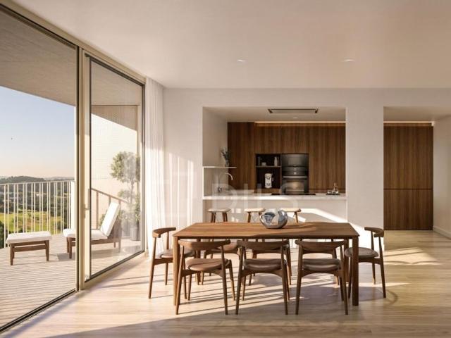 à venda Luxuoso apartamento de 117 m2, Belas Clube de Campo, Sintra, Lisboa