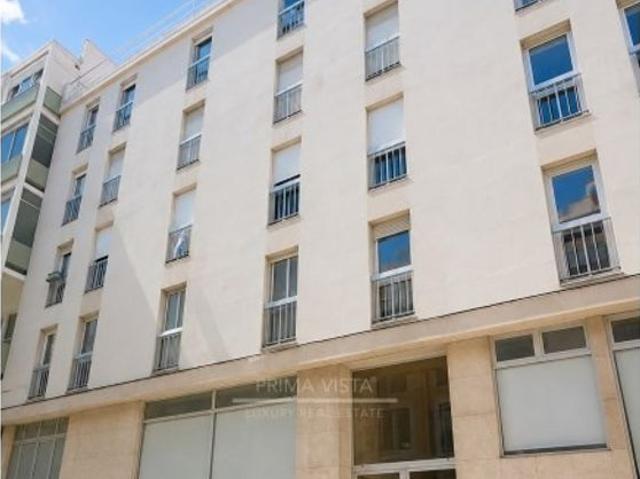 à venda Apartamento de alto padrão de 117 m2, Lisboa, Portugal