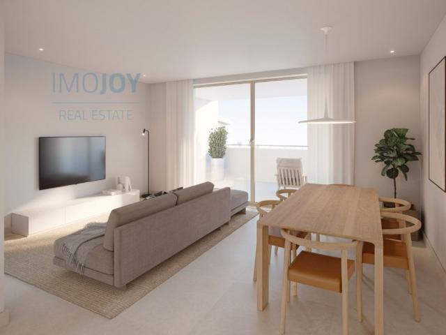 à venda Apartamento de alto padrão de 117 m2, Lagos, Faro