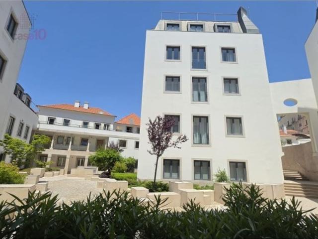 à venda Luxuoso apartamento de 117 m2, Lisboa