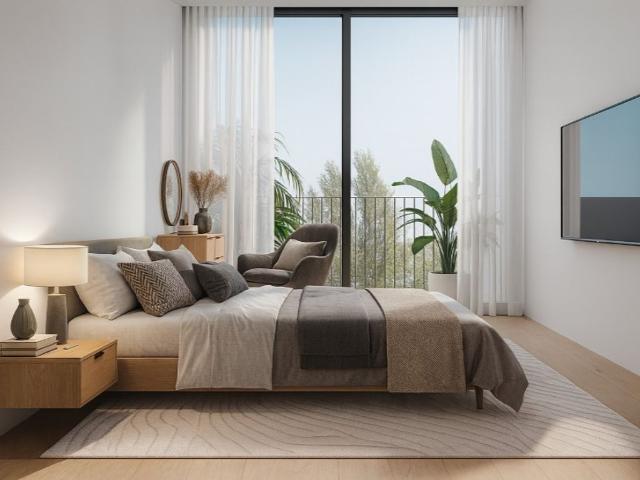 à venda Luxuoso apartamento de 117 m2, Sines, Setúbal