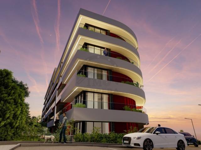 à venda Luxuoso apartamento de 118 m2, Estrada do Garajau, Santa Cruz, Madeira