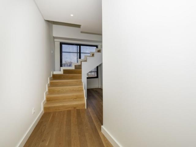 à venda Luxuoso apartamento de 118 m2, Lisboa, Portugal