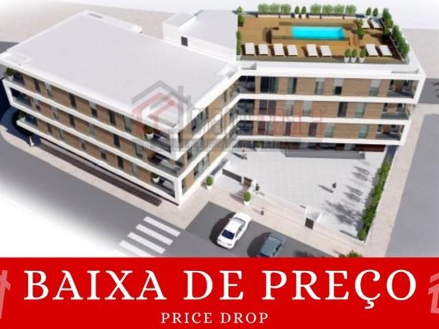 à venda Luxuoso apartamento de 118 m2, Peniche, Portugal