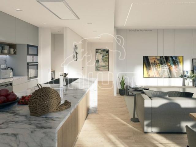 à venda Apartamento de luxo de 118 m2, Viana do Castelo