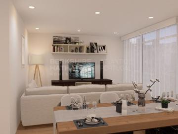 Apartamento à venda em Morgado - Terraço