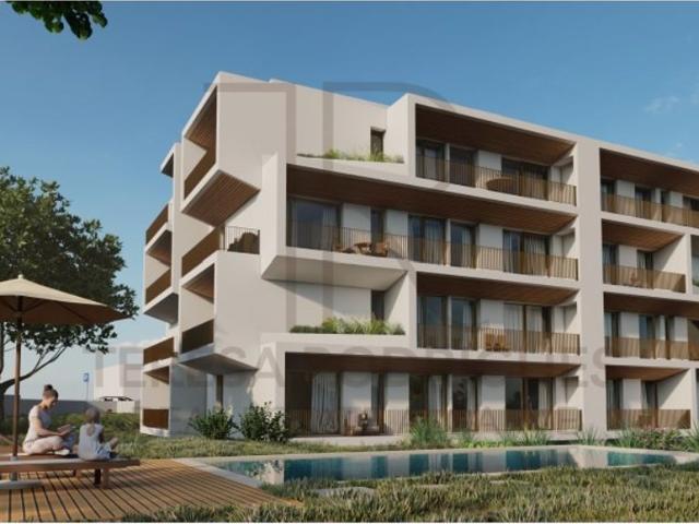 à venda Apartamento de alto padrão, Faro