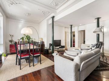 Praça Das Amoreiras