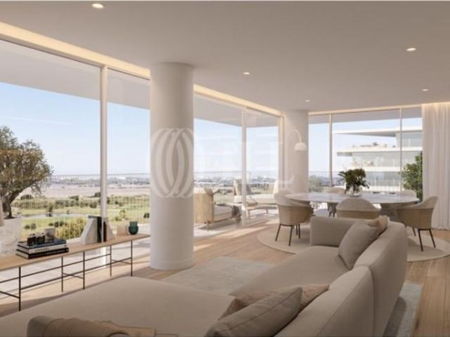 à venda Luxuoso apartamento de 119 m2, Vilamoura, Loulé, Faro