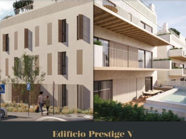 à venda Luxuoso apartamento de 110 m2, Olhão, Faro