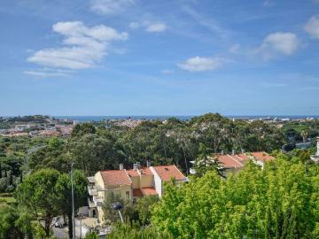 à venda Luxuoso apartamento de 110 m2, Alcabideche, Lisboa