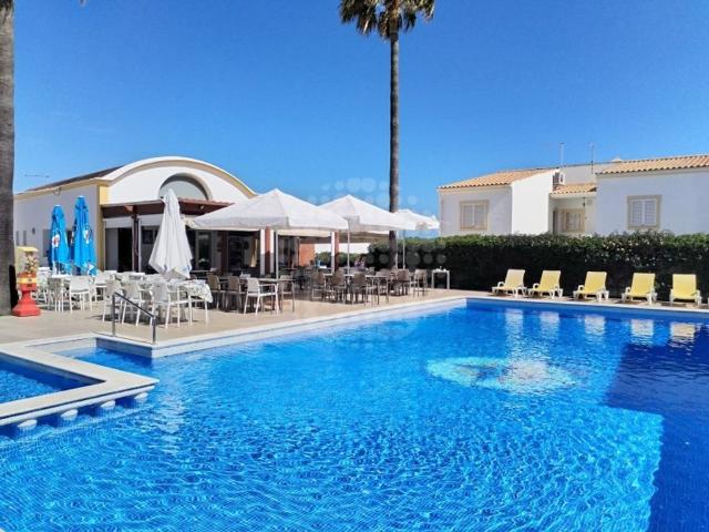 à venda Apartamento de luxo de 100 m2, Albufeira, Portugal