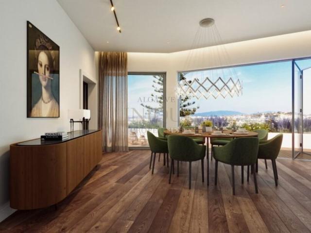 à venda Apartamento de alto padrão de 110 m2, Centro, Lagos, Faro