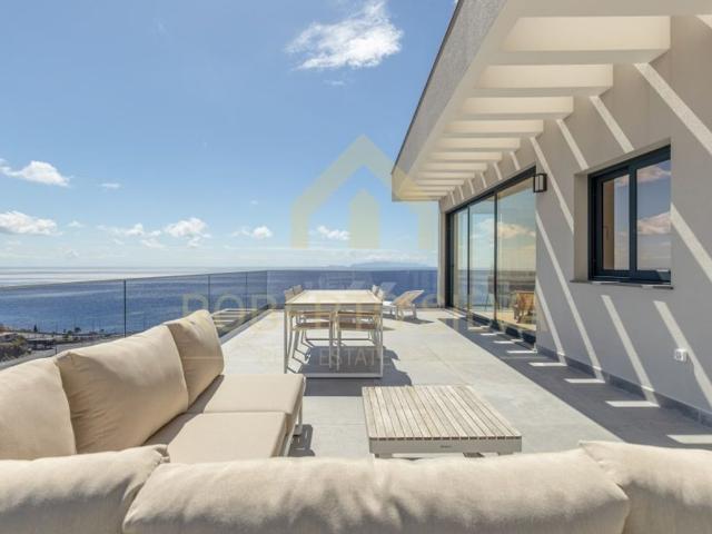 à venda Apartamento de luxo de 120 m2, Santa Cruz, Madeira