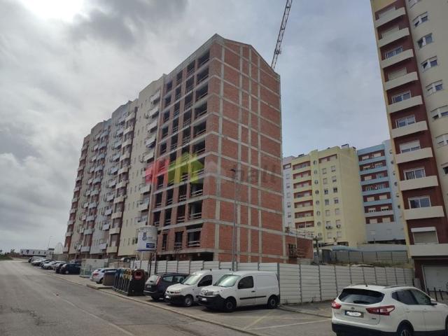 à venda Luxuoso apartamento de 110 m2, Seixal, Portugal