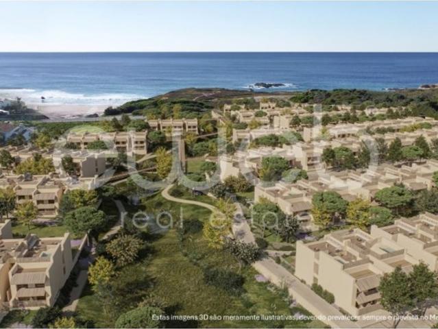 à venda Apartamento de alto padrão de 110 m2, Sines, Portugal