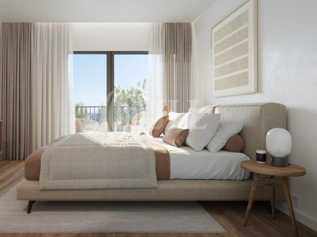 à venda Luxuoso apartamento de 110 m2, Vila Nova de Gaia, Porto