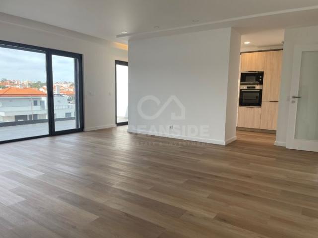 à venda Apartamento de alto padrão de 129 m2, Cascais, Portugal