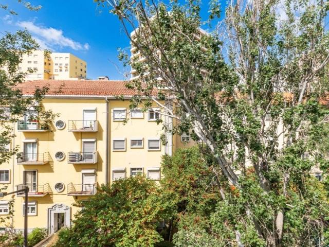 à venda Luxuoso apartamento de 111 m2, Lisboa