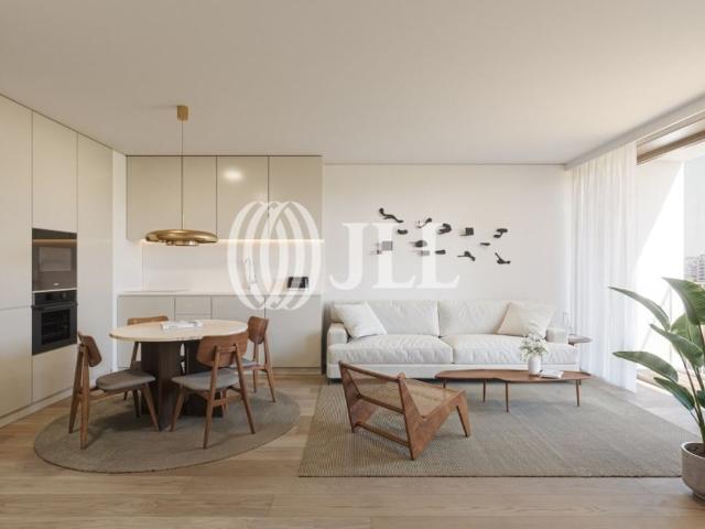 à venda Luxuoso apartamento de 111 m2, Lisboa, Portugal