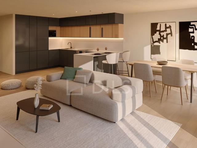 à venda Luxuoso apartamento de 112 m2, Benfica, Lisboa