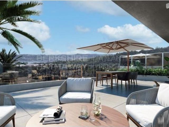 à venda Apartamento de alto padrão de 112 m2, Lisboa