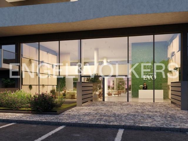 à venda Luxuoso apartamento de 112 m2, Faro