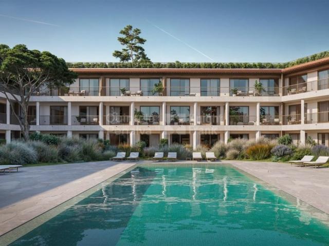 à venda Luxuoso apartamento, Grândola, Setúbal