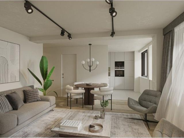à venda Luxuoso apartamento de 112 m2, Lisboa, Portugal