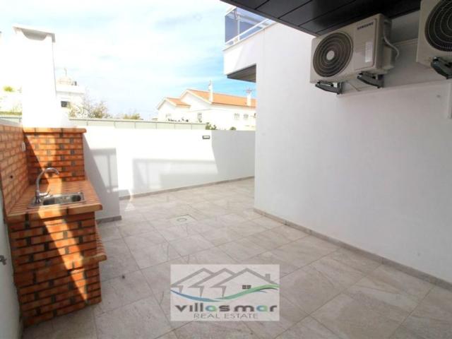 à venda Apartamento de luxo de 113 m2, Manta Rota, Vila Real de Santo António, Faro