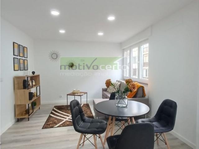 à venda Luxuoso apartamento de 113 m2, Lisboa