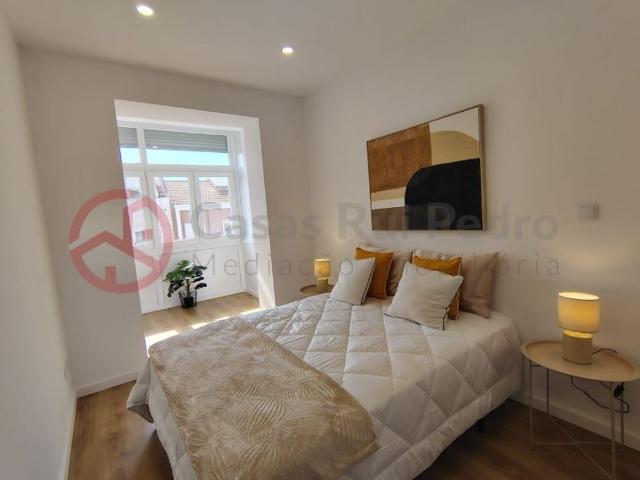 à venda Luxuoso apartamento, Benfica, Lisboa