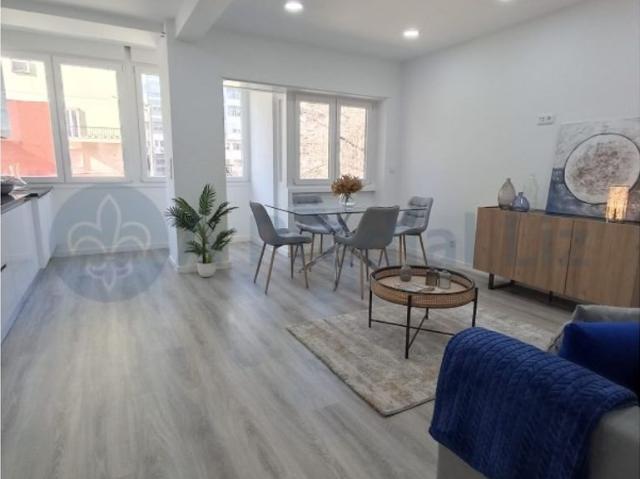 à venda Apartamento de luxo, Lisboa