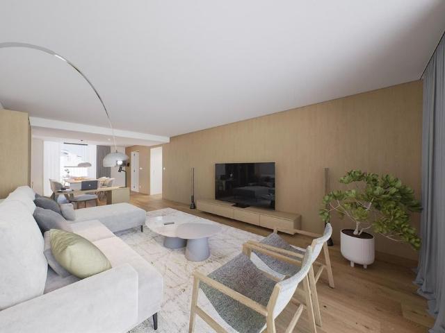 à venda Luxuoso apartamento de 113 m2, Lisboa, Portugal