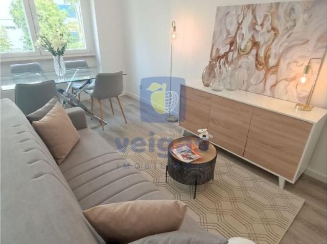 à venda Luxuoso apartamento de 113 m2, Lisboa, Portugal
