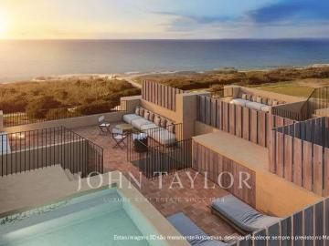 à venda Luxuoso apartamento de 113 m2, Porto Covo, Portugal