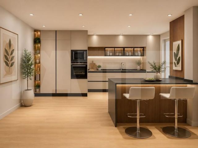 à venda Apartamento de luxo de 140 m2, Montijo, Setúbal