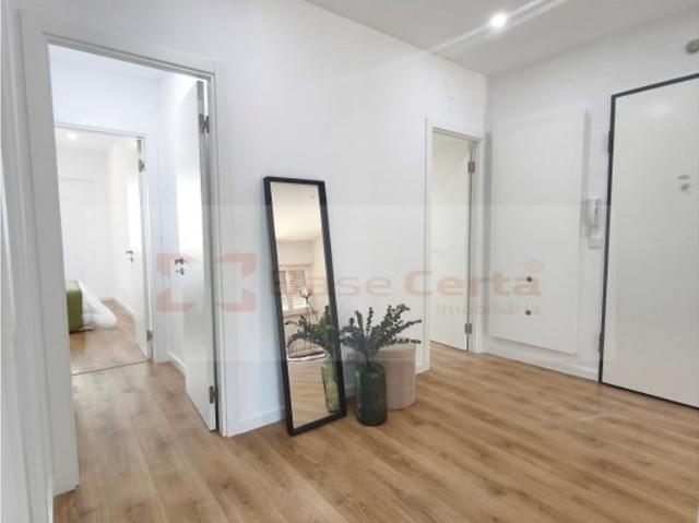 à venda Luxuoso apartamento de 124 m2, Colegio Militar, Lisboa