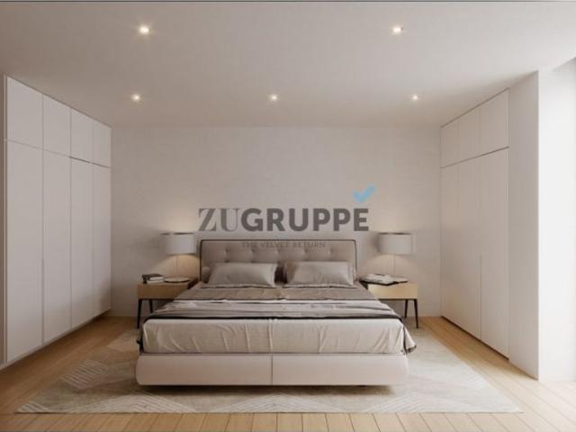 à venda Luxuoso apartamento de 124 m2, Porto, Portugal