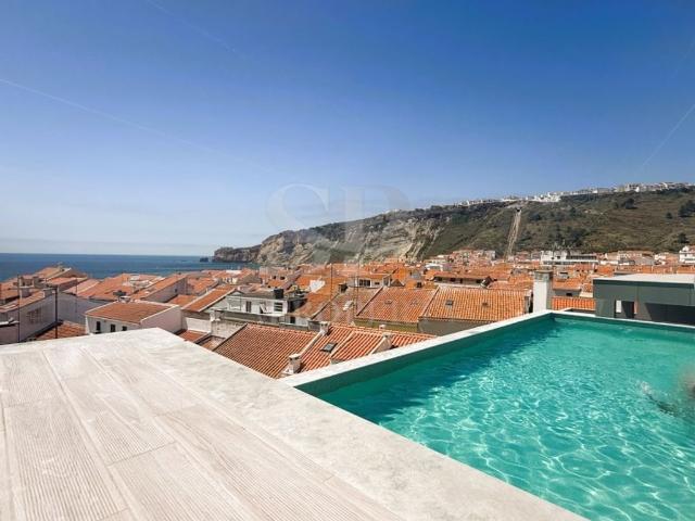 à venda Luxuoso apartamento de 125 m2, Nazaré, Portugal