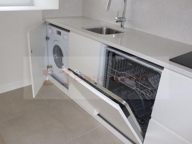 à venda Luxuoso apartamento de 125 m2, Almada Velha, Almada, Setúbal