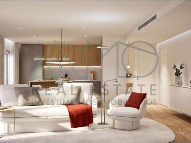 à venda Apartamento de luxo de 125 m2, Coimbra, Portugal