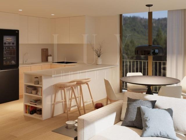 à venda Apartamento de alto padrão de 125 m2, Coimbra