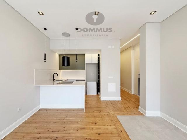 à venda Luxuoso apartamento de 125 m2, Lisboa, Portugal