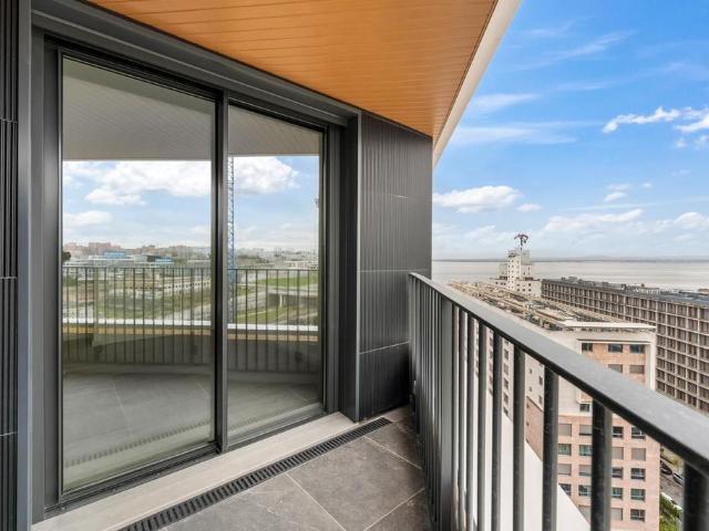 à venda Luxuoso apartamento de 125 m2, Lisboa, Portugal