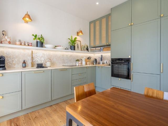 à venda Luxuoso apartamento de 125 m2, São Vicente, Portugal