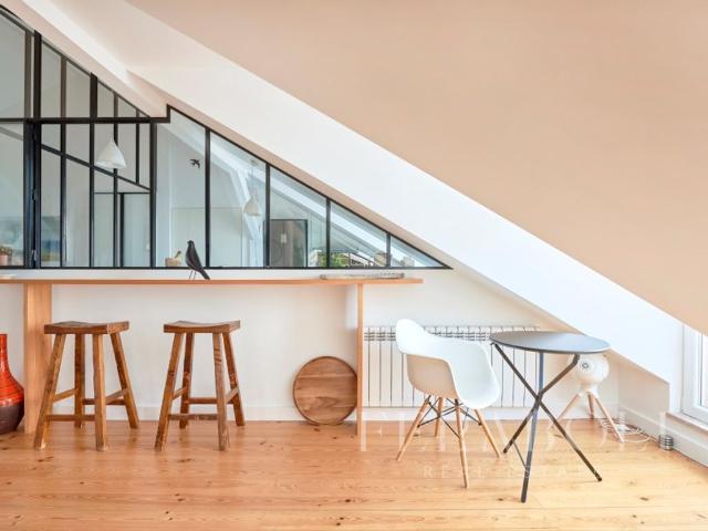 à venda Luxuoso apartamento de 126 m2, Alfama Se, Lisboa