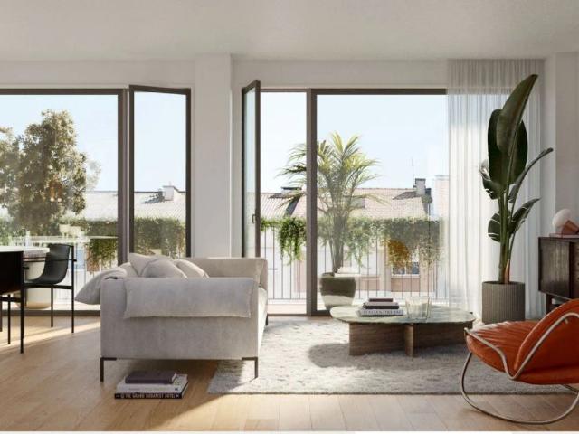 à venda Luxuoso apartamento de 126 m2, Bomfim, Porto