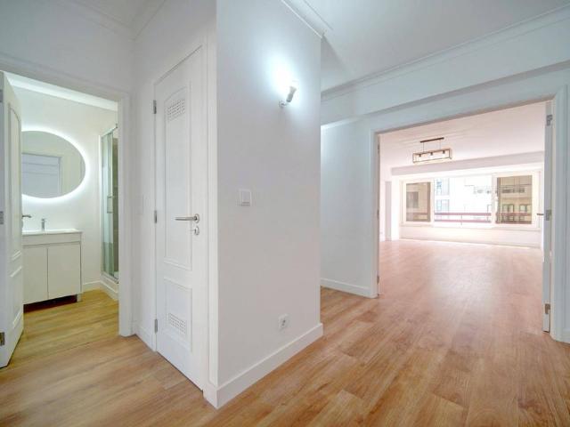 à venda Luxuoso apartamento de 126 m2, Lisboa